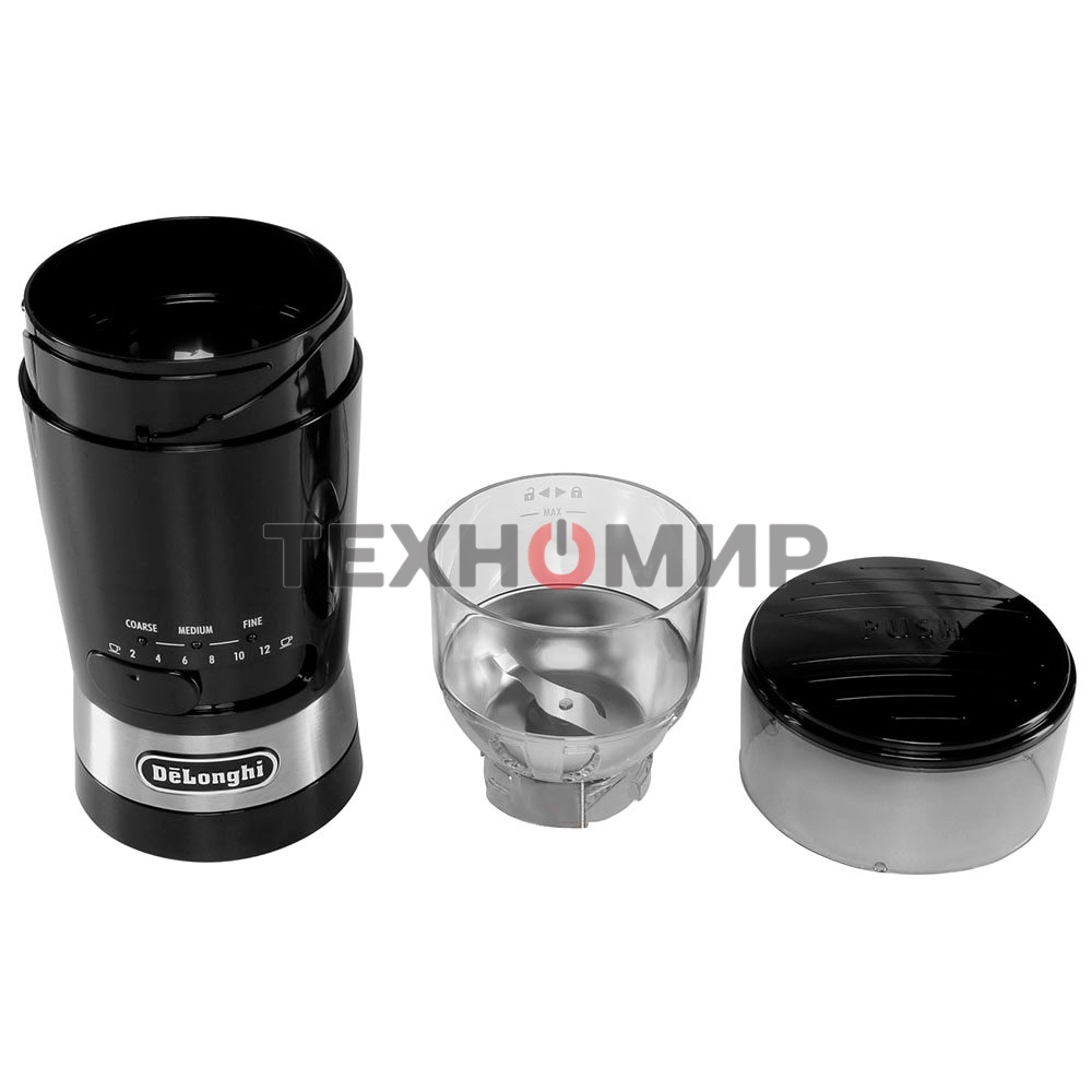 Кофемолка DeLonghi KG 210