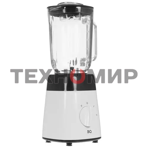 Блендер стационарный BQ SB1008 Black-White