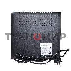 Источник бесперебойного питания (ИБП) ACD PW-Slim 850