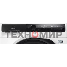 Стиральная машина Electrolux EW8W7607QE белый загр.фронтальная макс.: 11кг 1550 об/мин класс: A+++