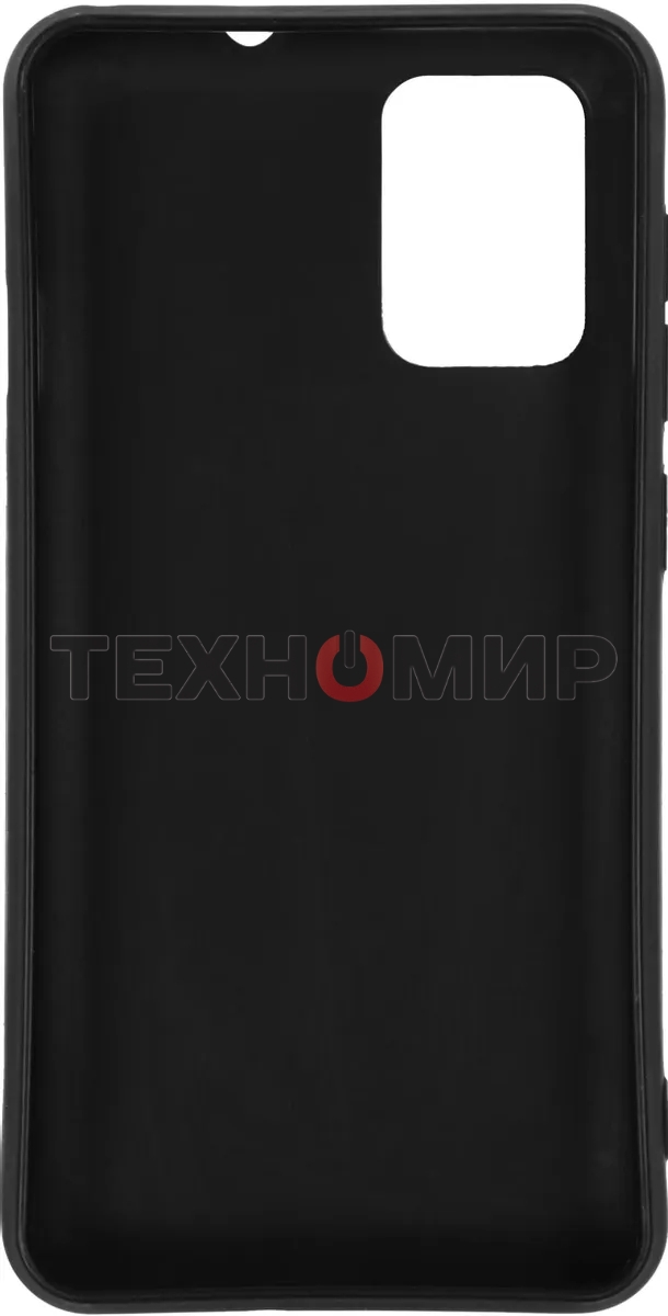 Чехол (клип-кейс) Gresso для ZTE Blade L9 Meridian черный (GR17AAAE9053)