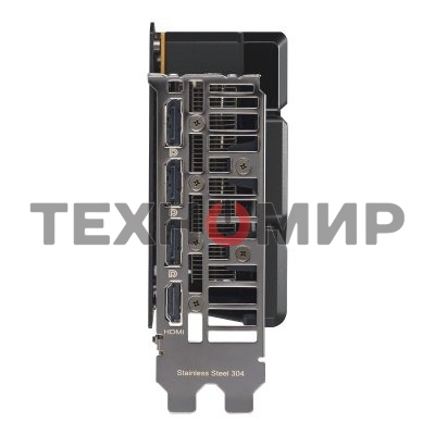 Видеокарта ASUS DUAL-RTX5060-O8G, NVIDIA GeForce RTX 5060, 8 ГБ GDDR7, 128 бит, PCI-e 5.0, 1xHDMI, 3xDP, 2565 МГц