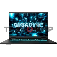 Ноутбук Gigabyte Gaming A16 PRO GA6DH Intel Core 7 240H/32Gb/SSD 1Tb/RTX 5080 16Gb/16