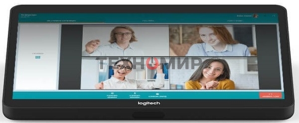 Сенсорный контроллер Logitech TAP