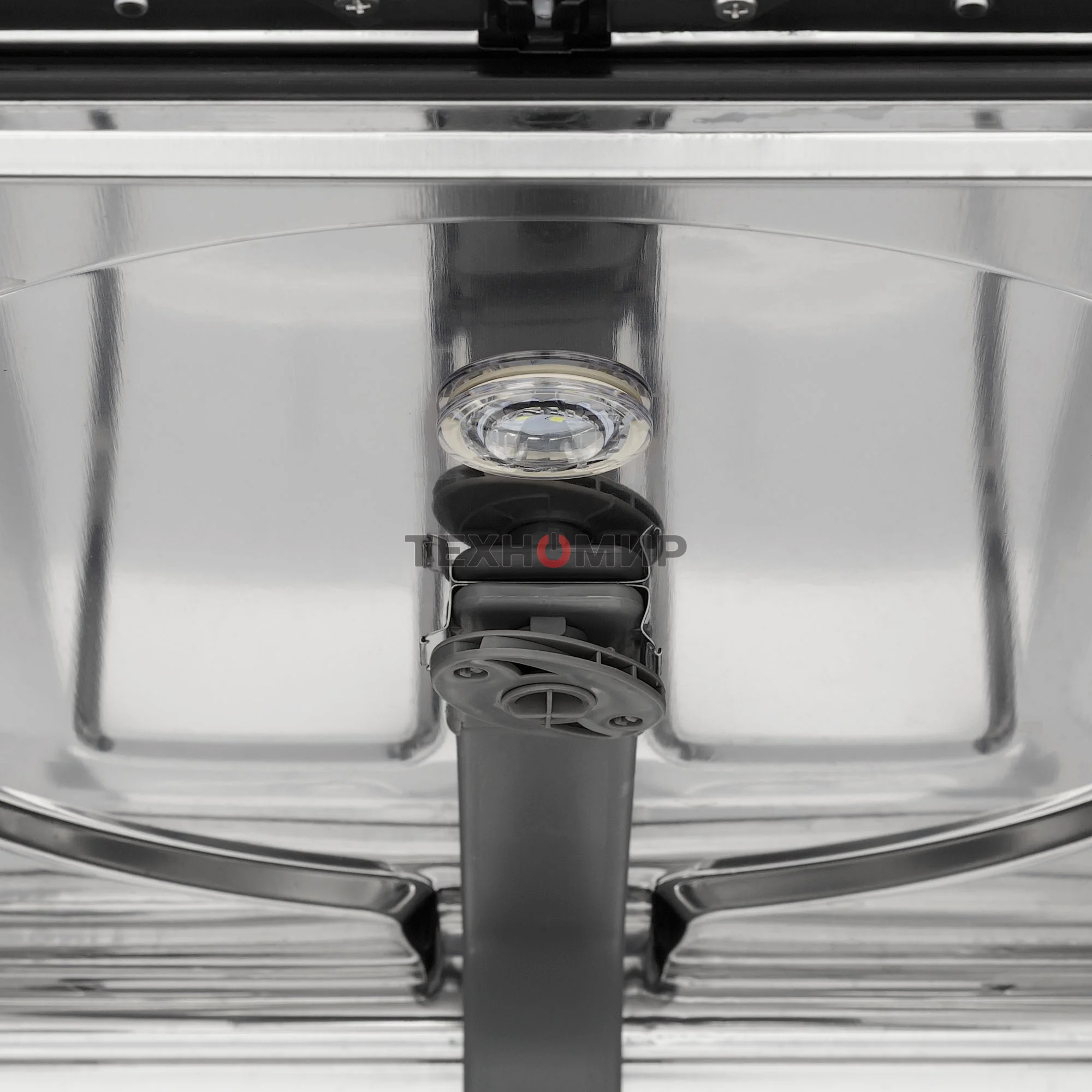 Встраиваемая посудомоечная машина Krona WESPA 60 BI V2