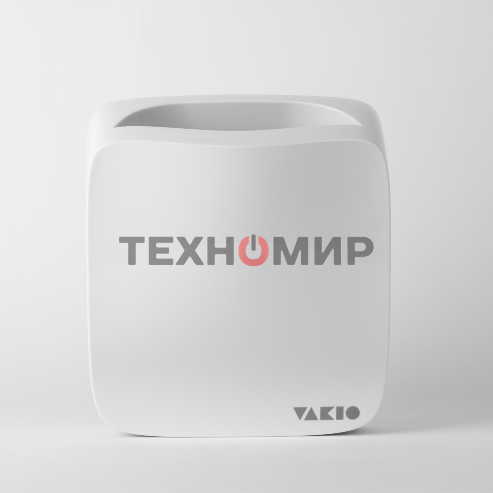 Настенный проветриватель Vakio OpenAir, белый