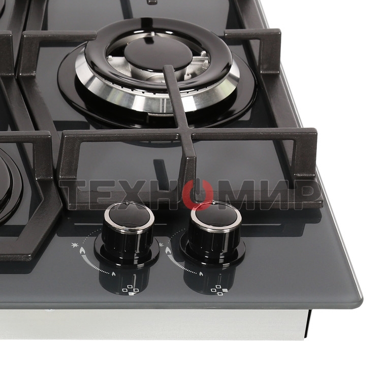 Газовая варочная панель Gefest ПВГ 2231-10 К56