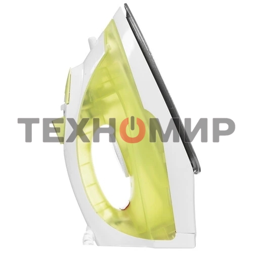 Утюг Energy EN-327 желтый 1600 Вт. (270052)