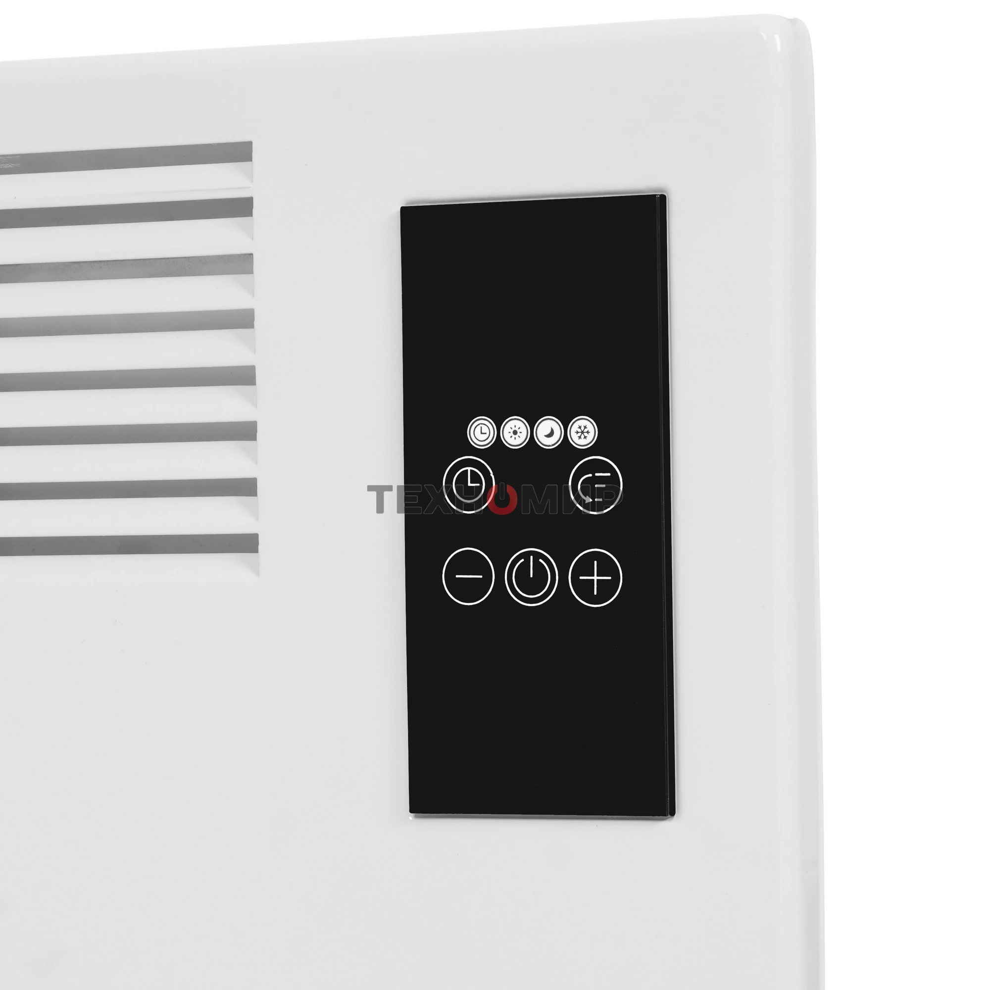 Конвектор электрический модель Oasis DK-10