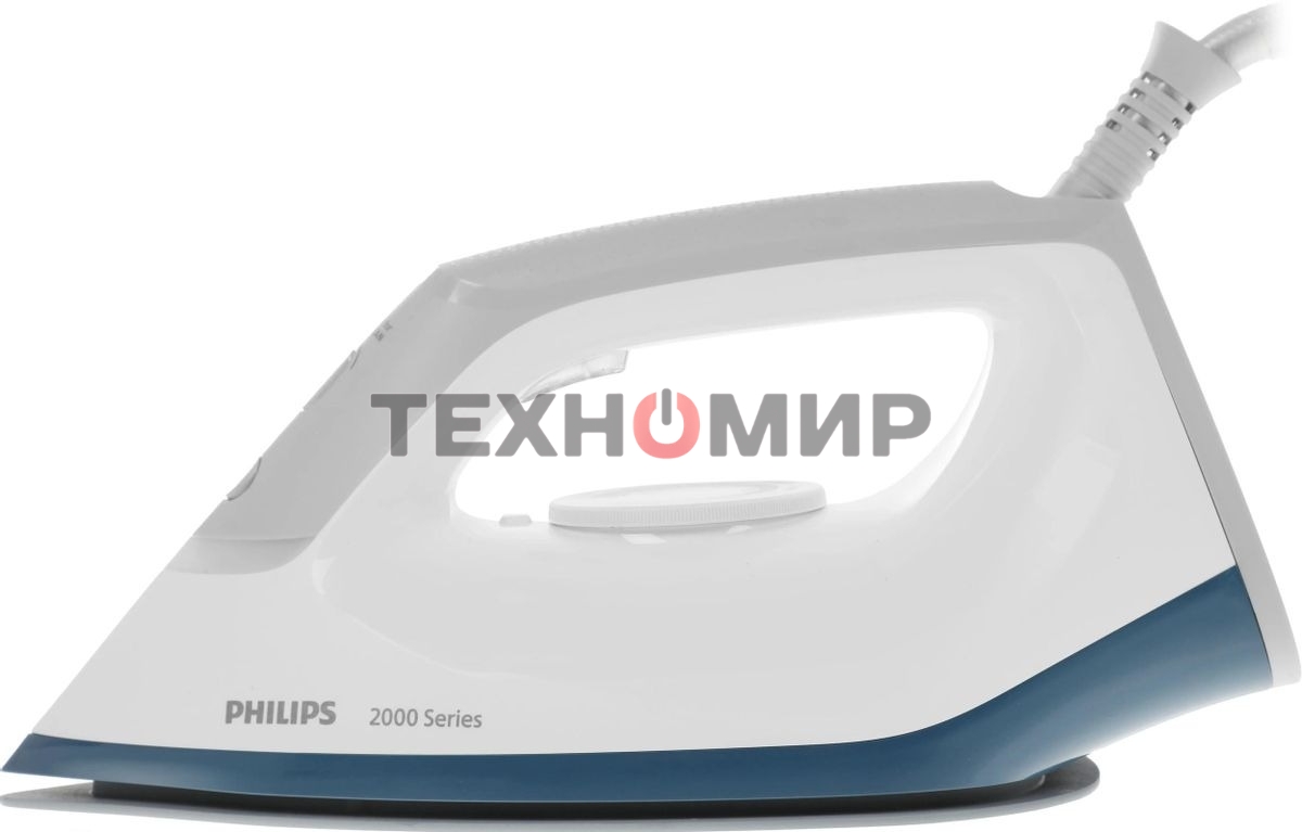 Парогенератор Philips PSG2000/20 2400Вт синий