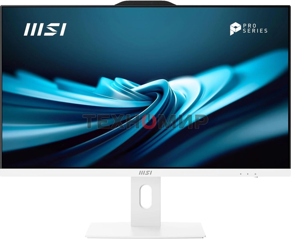 Моноблок MSI Pro AP272P 14M-650XRU 27