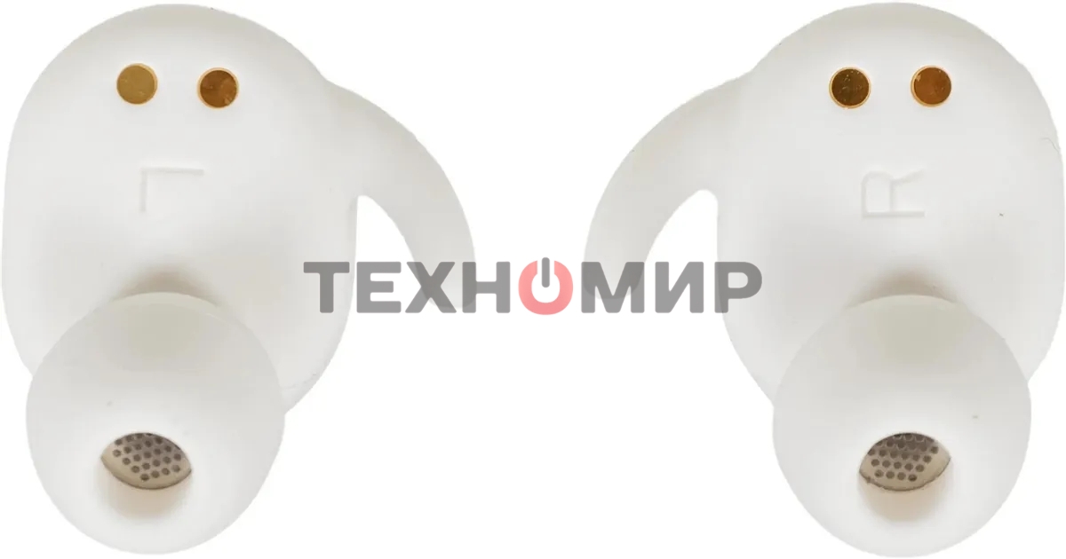 Полностью беспроводные вакуумные с мик/Bluetooth 5.1/время работы 6 ч/3 доп заряда в кейсе/авто подкл и отк/smart pairin/сверхкомпактны/USB-C/IPX4/съемные