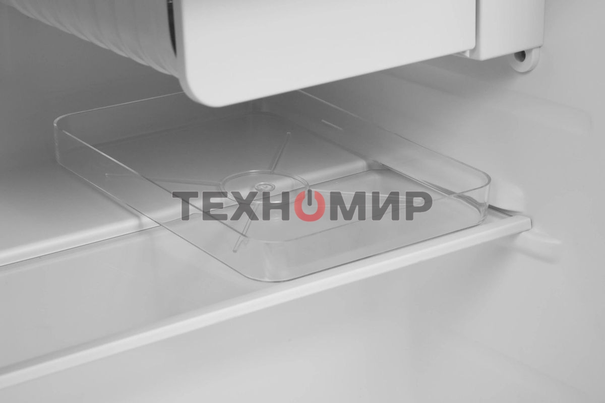 Холодильник Maunfeld MFF50RBG бежевый однокамерный 50л