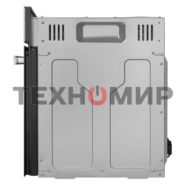 Шкаф духовой электрический Maunfeld AEOF6060S