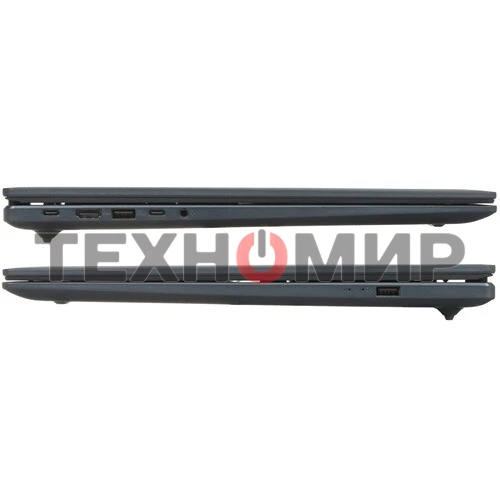 Ноутбук Asus Vivobook 18 M1807HA-S8025 Ryzen 7 260 16Gb SSD 1Tb AMD Radeon 18.4