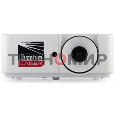 Лазерный проектор InFocus IN1006SL DLP, WXGA, 4500 lm, 3 500 000:1, 1.541.72:1, HDMI x2, VGA in x1, Composite video x1, RS232 x1, Audio in/out, VGA out x1, USB-A x1, 1х15w, 2,9 кг, белый