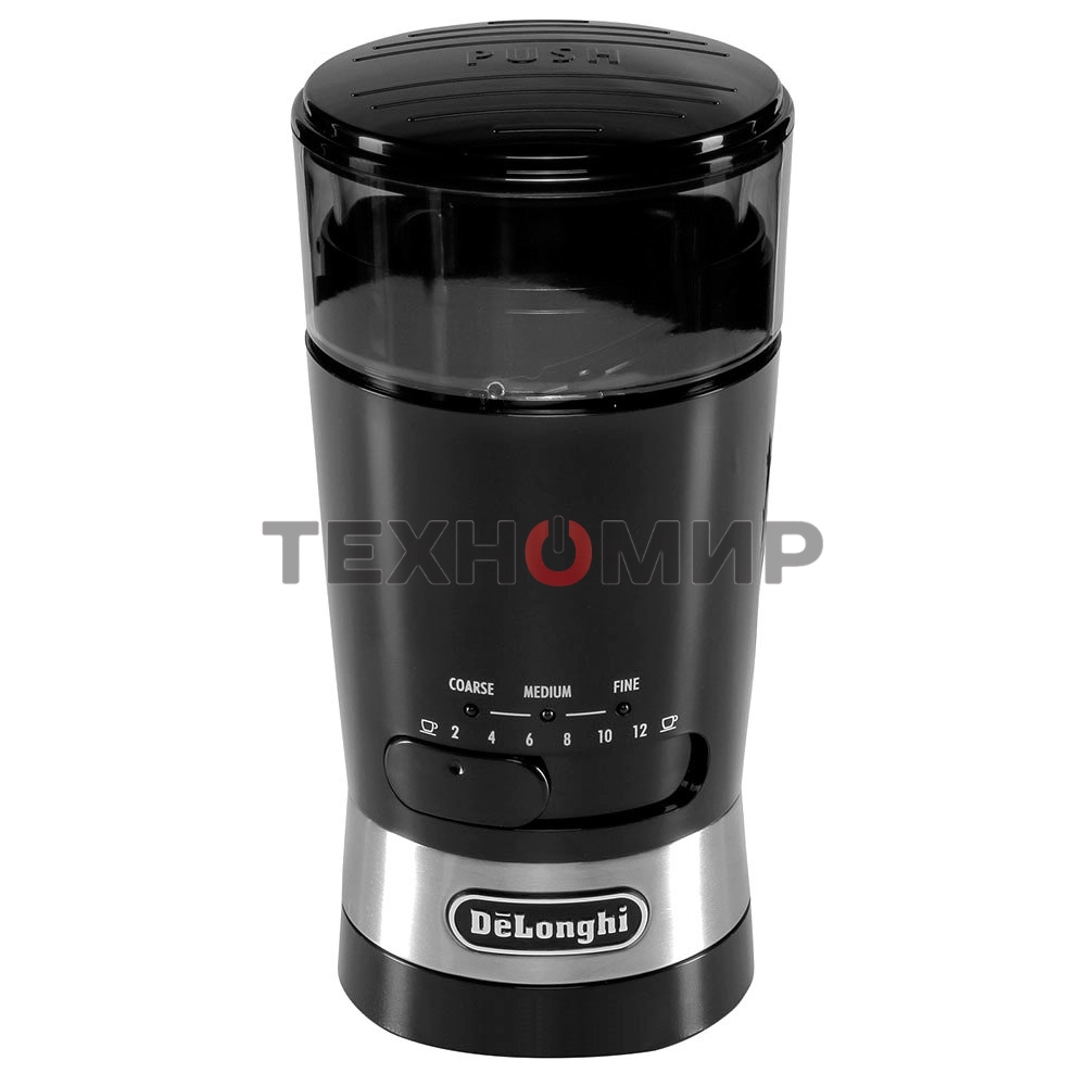 Кофемолка DeLonghi KG 210