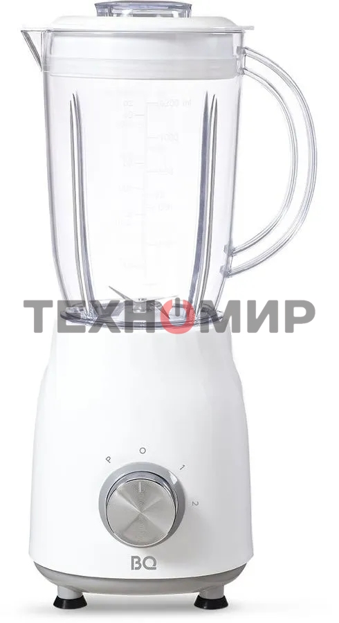 Блендер BQ SB1009 белый
