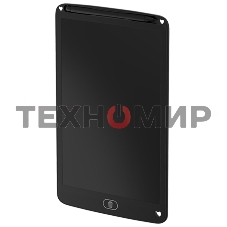 LCD планшет для заметок и рисования Maxvi MGT-03