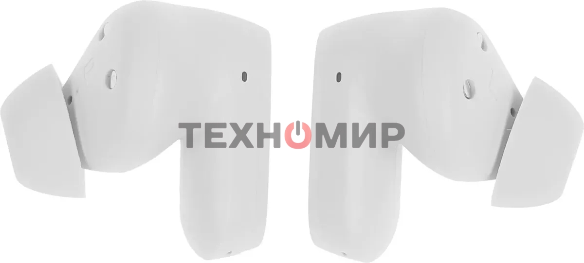 Гарнитура внутриканальные Philips TAT3508WT/00 белый беспроводные bluetooth в ушной раковине