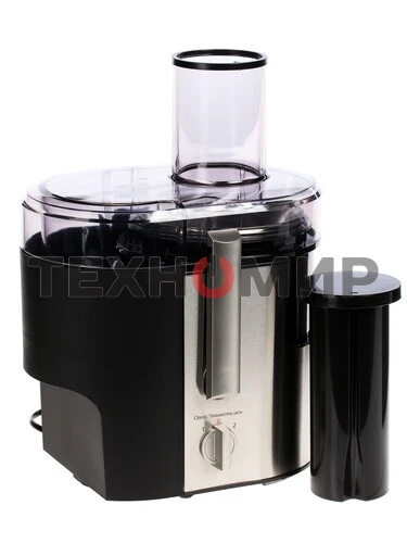 Соковыжималка Panasonic MJ-DJ01STN 8887549520594