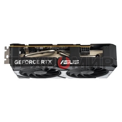 Видеокарта ASUS DUAL-RTX5060-O8G, NVIDIA GeForce RTX 5060, 8 ГБ GDDR7, 128 бит, PCI-e 5.0, 1xHDMI, 3xDP, 2565 МГц