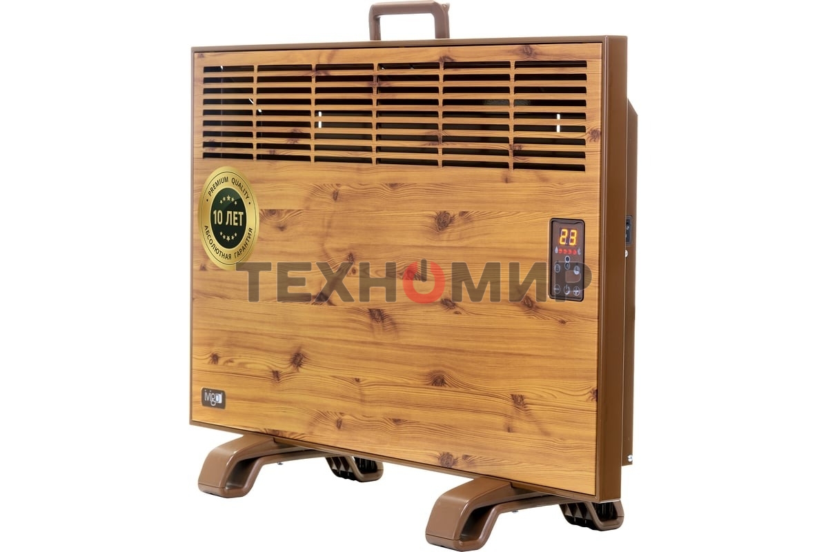 Конвектор электрический iVigo EPK4570E15 Дерево