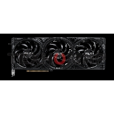 Видеокарта Palit NVIDIA GeForce RTX 5070 Ti GamingPro 16Gb PCI-E 256bit GDDR7 2295/30000 HDMIx1 DPx3 HDCP Ret