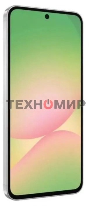 Смартфон Samsung Galaxy A56 8/256Gb светло-серый