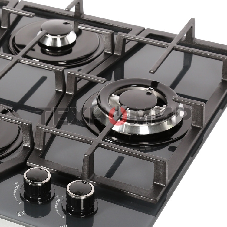 Газовая варочная панель Gefest ПВГ 2231-10 К56