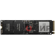Накопитель SSD Samsung 512Gb, M.2 (22x80мм), NVMe, PCIe 4.0 x4, MZVL2512HCJQ-00B07/00B00