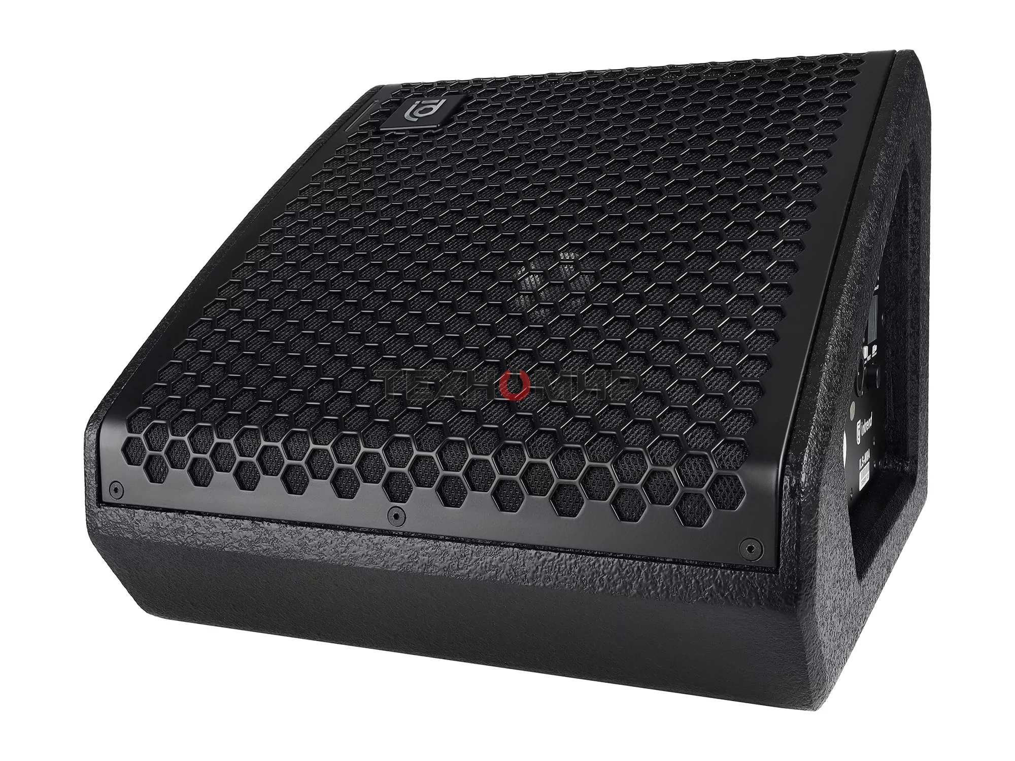 Акустическая система Intrend ILS-M8A, активный сценический монитор, двухполосный, коаксиальный, 8