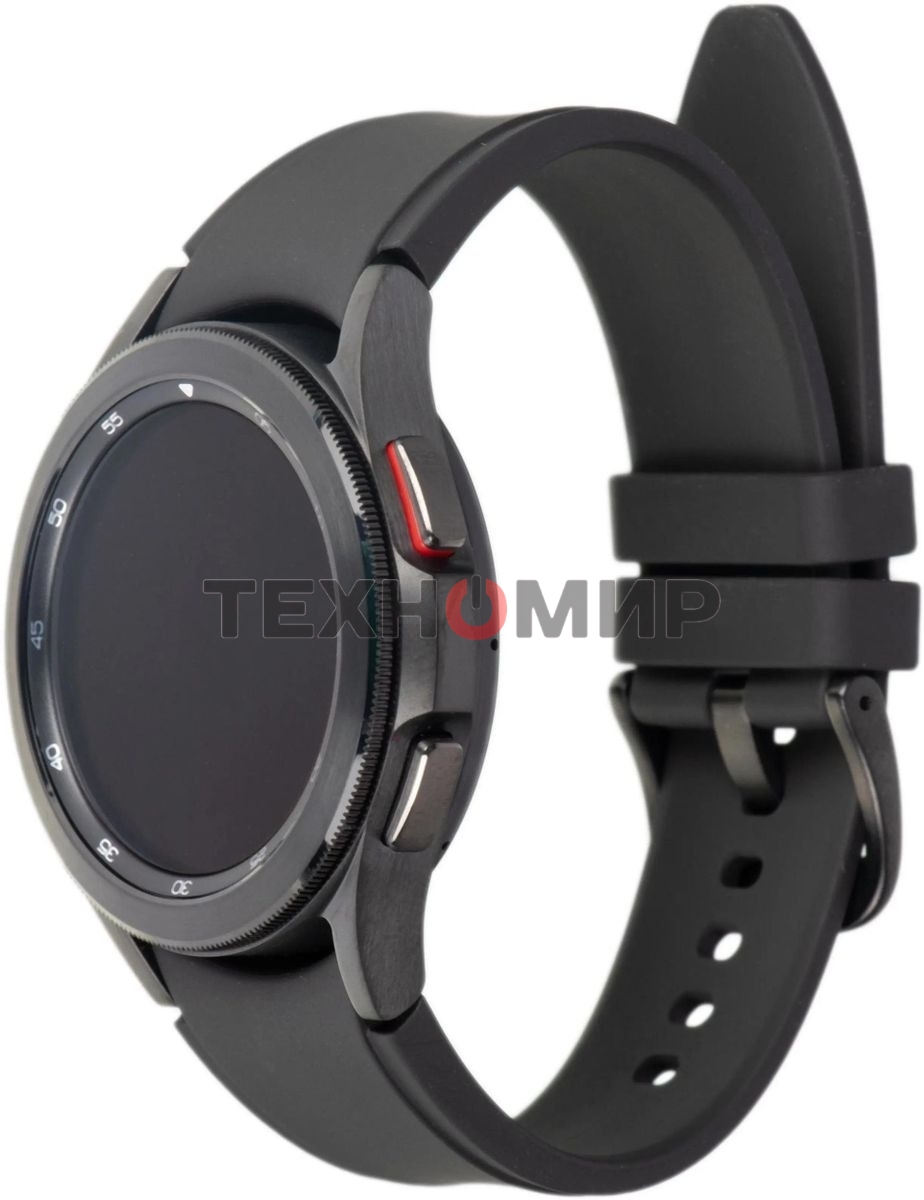 Умные часы Samsung Galaxy Watch 4 Classic 42мм 1.2