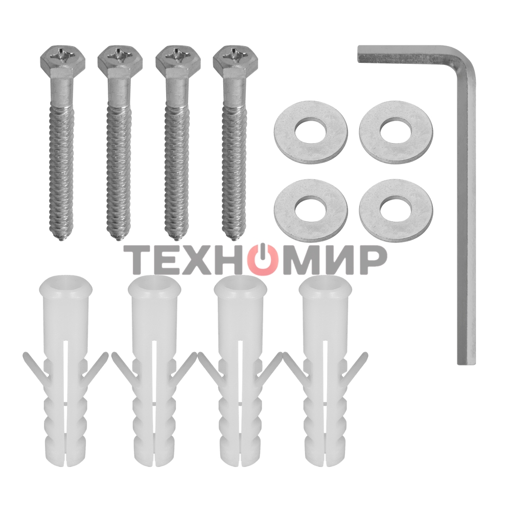 Кронштейн для ТВ наклонный Maunfeld MTM-3255TS