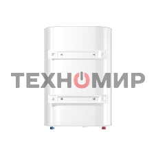 Водонагреватель Thermex Aris 30 1.5кВт 30л электрический настенный/белый