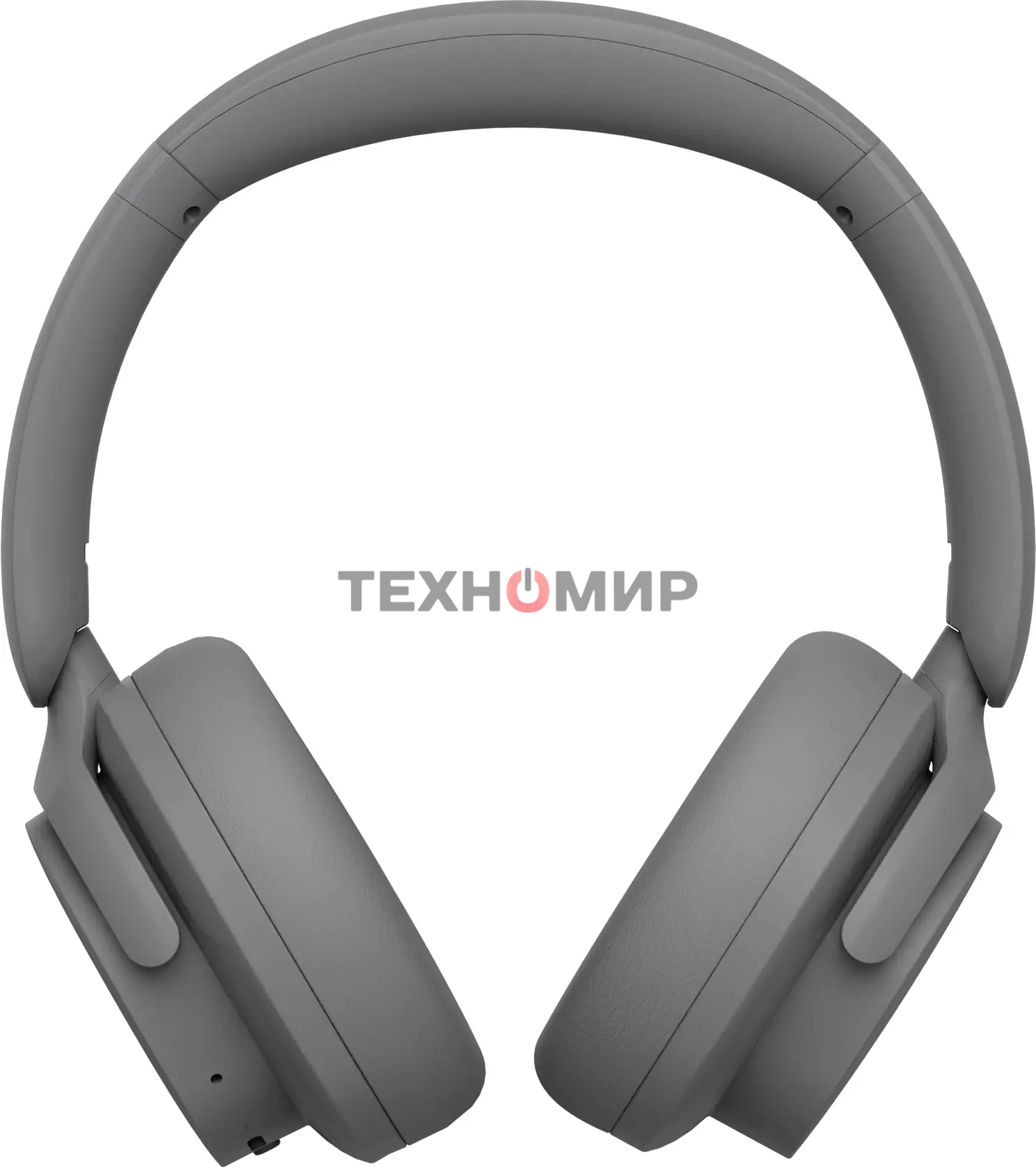 Гарнитура мониторные Edifier H9 серый беспроводные bluetooth оголовье