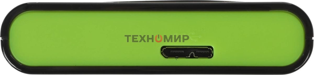 Внешний HDD 2.5