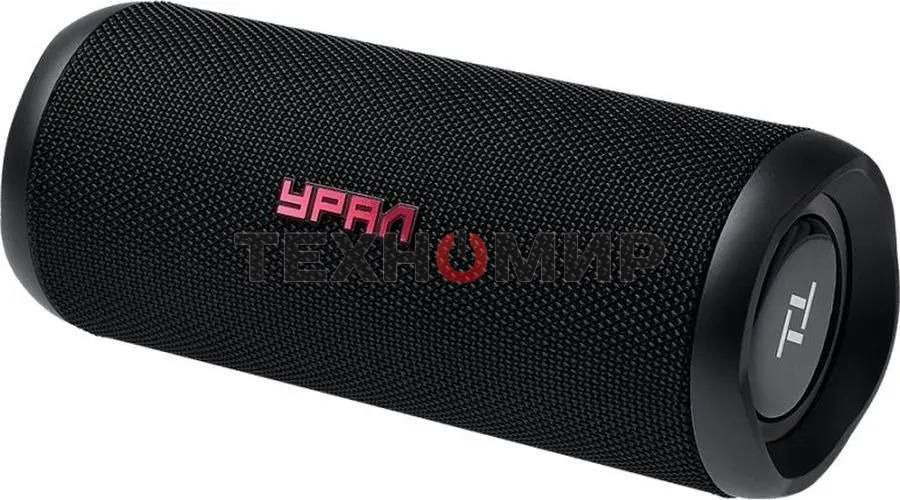 Портативная колонка Урал ТТ М3+ макси ч