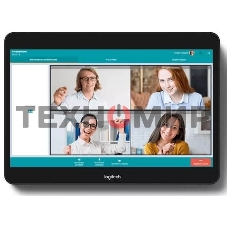Сенсорный контроллер Logitech TAP