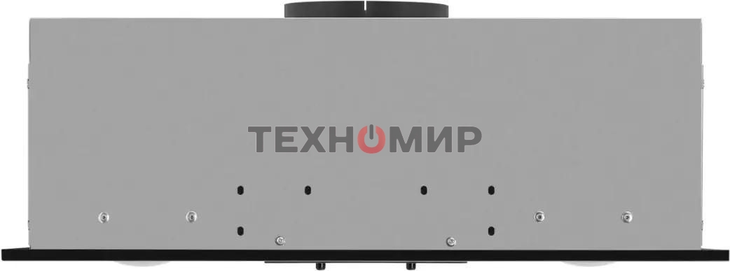 Вытяжка полновстраиваемая Maunfeld Crosby Light 5028, черный, 50 см, 850 куб. м/ч, 55 дБ