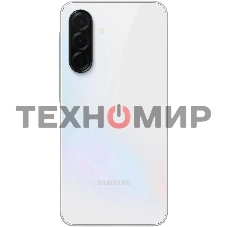 Смартфон Samsung Galaxy SM-A366E A36 5G, 8/256Gb, серый