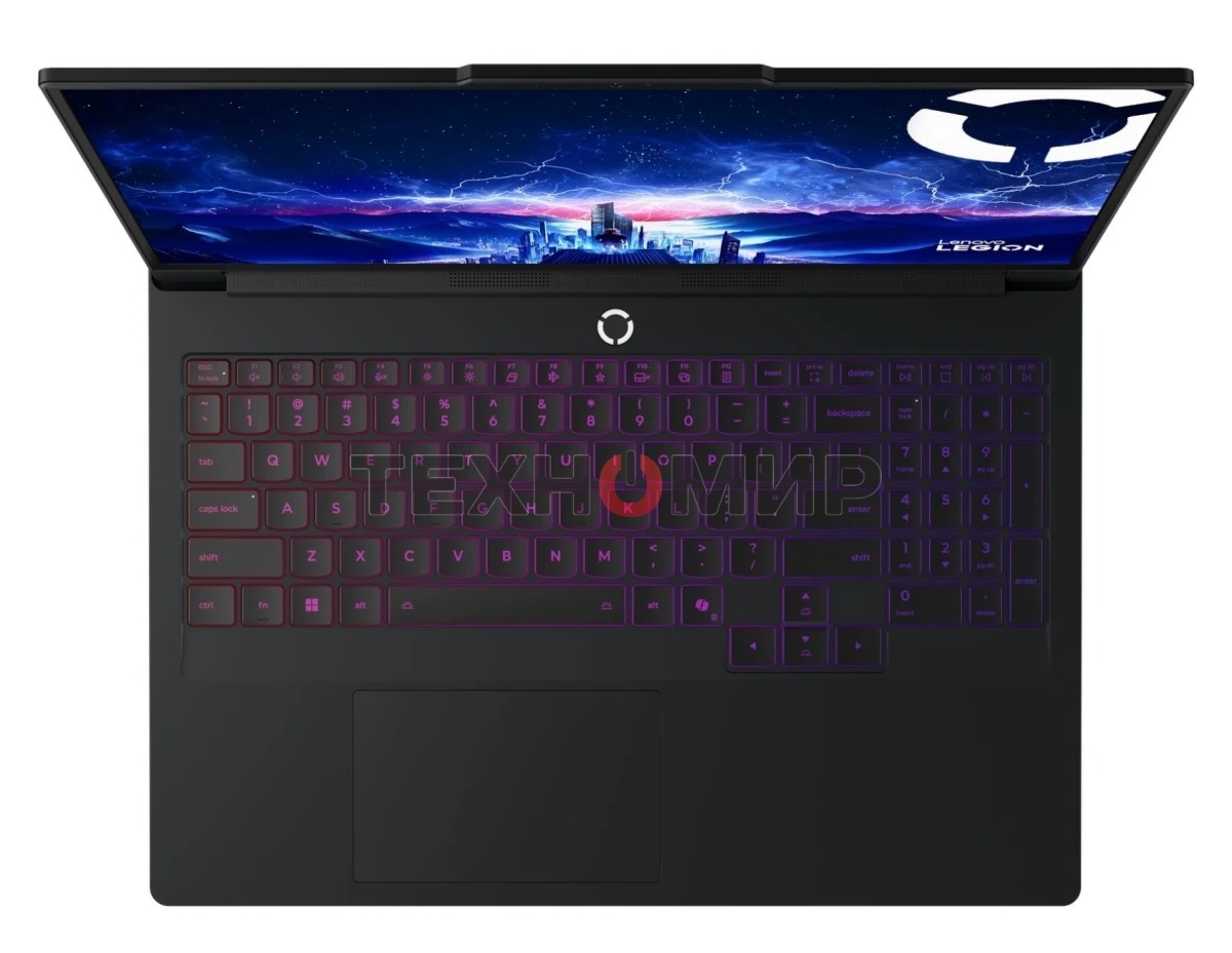 Ноутбук Lenovo Legion Pro 7 16IAX10H/16
