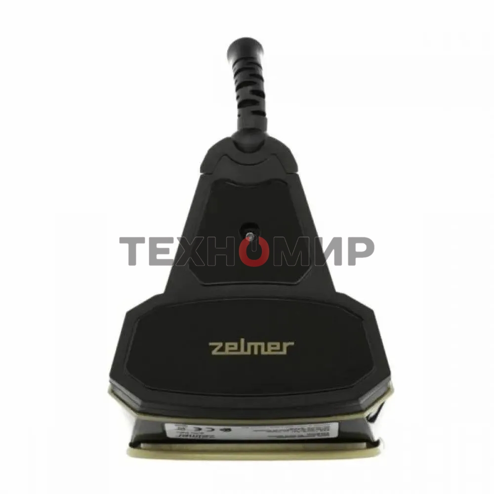 Утюг Zelmer ZIR2620 GOLDEN GLIDE 80105687P
