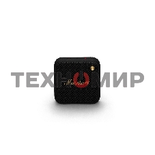 Портативная колонка MARSHALL WILLEN черный