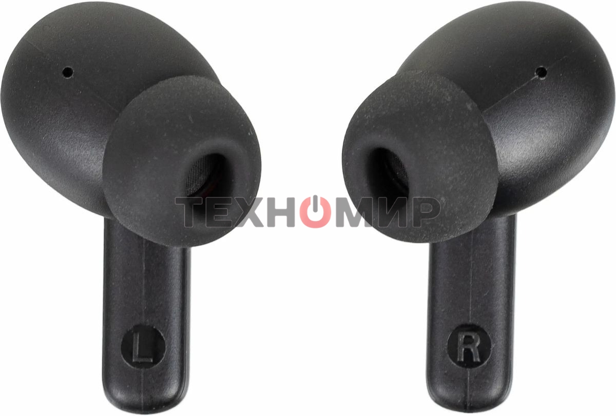 Наушники TWS A4Tech Bloody M30 черный, вкладыши, Bluetooth