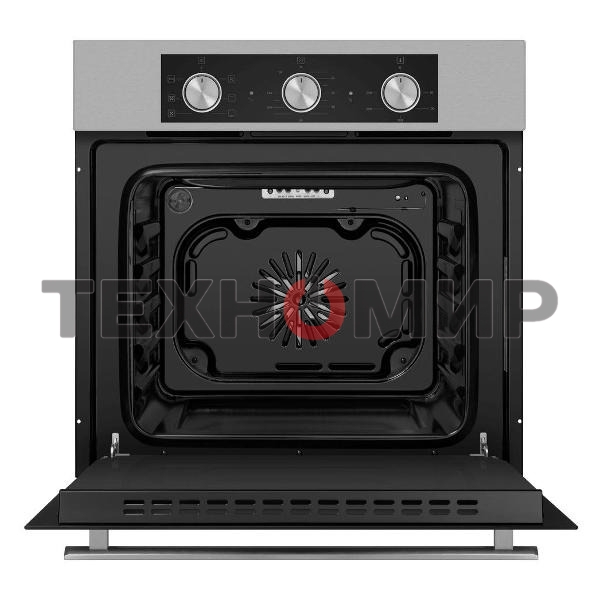 Шкаф духовой электрический Maunfeld AEOF6060S