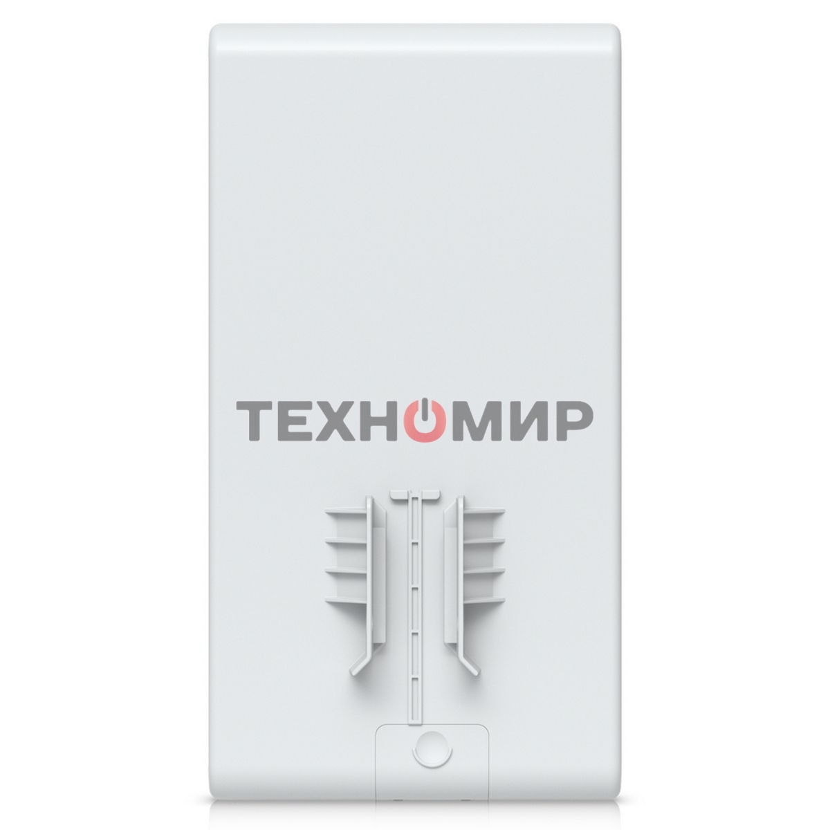 Точка доступа Wi-Fi Ubiquiti UniFi 6 AP Mesh Pro Точка доступа 2,4+5 ГГц, Wi-Fi 6, 2х2 MU-MIMO, 802.3af, 2х 1G Ethernet