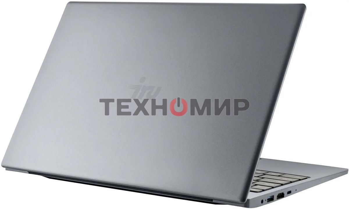 Ноутбук IRU Tactio 14ALH 14