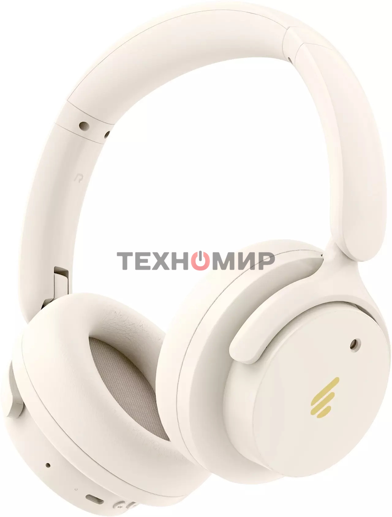 Гарнитура мониторные Edifier H9 ivory слоновая кость беспроводные bluetooth оголовье (H9)