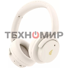 Гарнитура мониторные Edifier H9 ivory слоновая кость беспроводные bluetooth оголовье (H9)